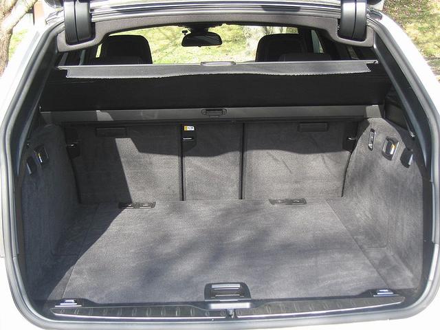 5シリーズ 523dツーリング Mスポーツ 無事故車 ナビ TV カラーバックカメラ パドルシフト フロントパワーシート ETC パワーバッドア アイドルストップ Mスポーツ18icアルミ キーフリー HIDヘッドライト フォグランプ(23枚目)