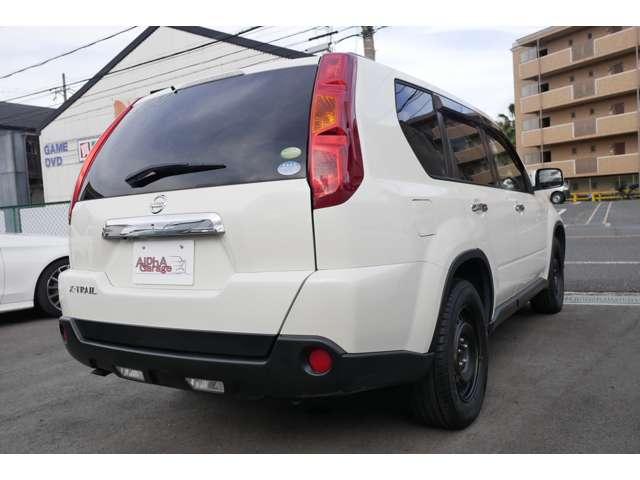 20S 4WD 禁煙車 スマート―キー バックカメラ ナビ DVD再生機能 ミュージックサーバー ETC ルーフレール 純正盗難防止装置(8枚目)