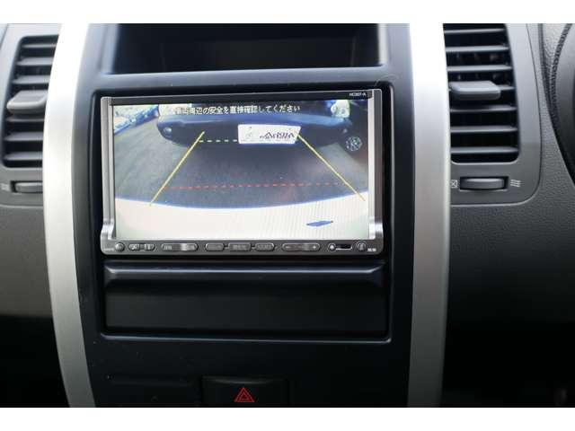 20S 4WD 禁煙車 スマート―キー バックカメラ ナビ DVD再生機能 ミュージックサーバー ETC ルーフレール 純正盗難防止装置(17枚目)