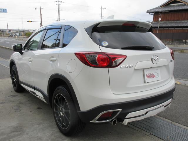 マツダ ＣＸ－５