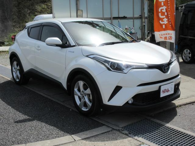 トヨタ Ｃ－ＨＲ