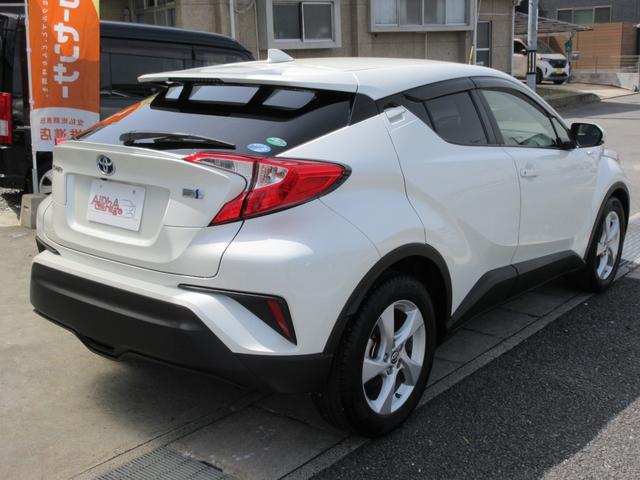 トヨタ Ｃ－ＨＲ