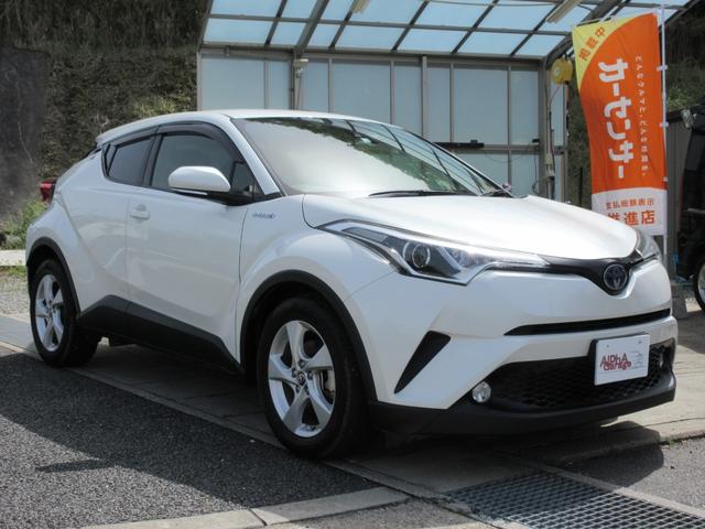 トヨタ Ｃ－ＨＲ