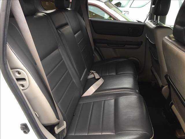 Xt 4WD カブロンシート シートヒーター(15枚目)