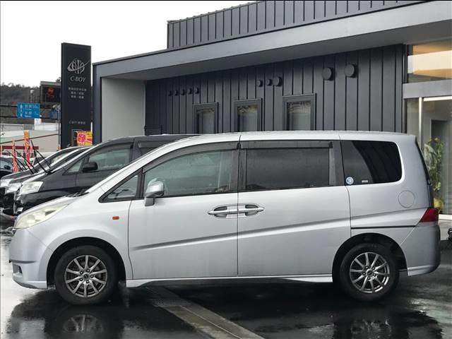 G 社外メモリーナビ ワンセグTV規格外 ETC(5枚目)