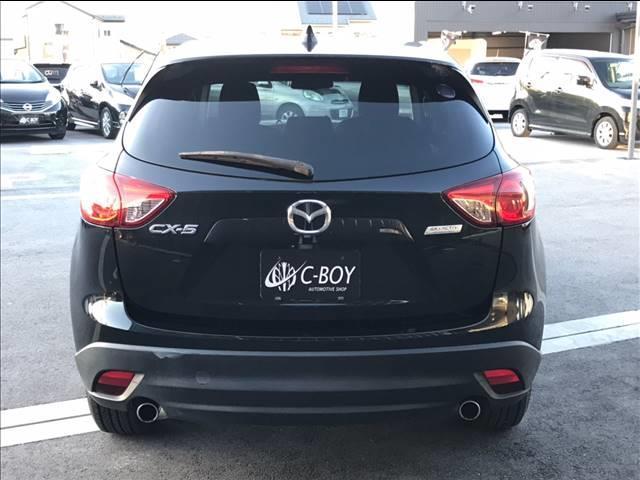 XD 衝突被害軽減ブレーキ アイドリングストップ HID(6枚目)