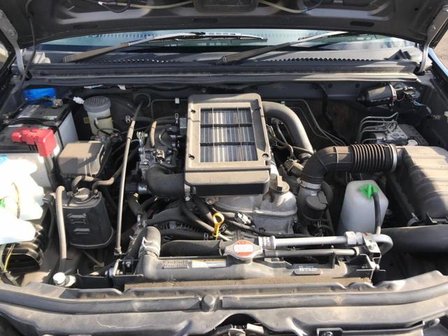 ランドベンチャー 5速MT 4WD ターボ シートヒーター(40枚目)