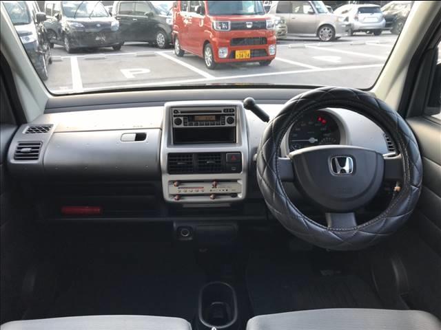 Honda Thats Item 03 Black M Km Details Japanese Used Cars Goo Net Exchange