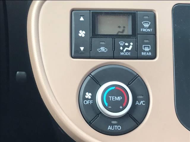 ココアプラスX ワンオーナー 社外メモリーナビ フルセグ地デジTV bluetooth Bカメラ LEDルームランプ HID オートエアコン(4枚目)
