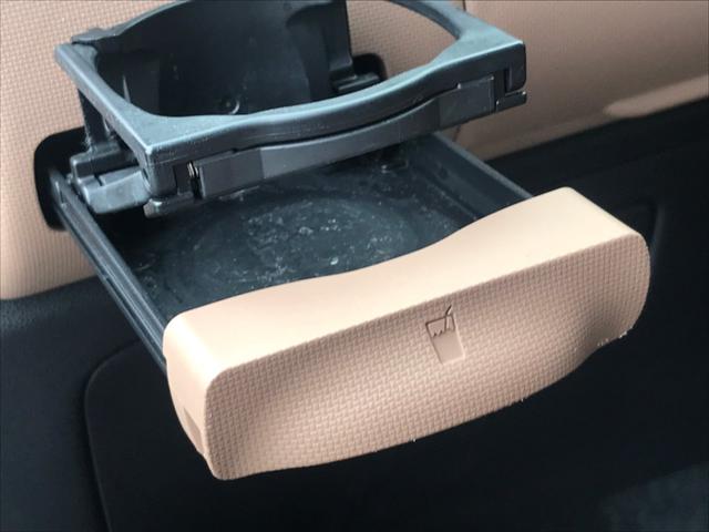 ココアプラスX ワンオーナー 社外メモリーナビ フルセグ地デジTV bluetooth Bカメラ LEDルームランプ HID オートエアコン(28枚目)