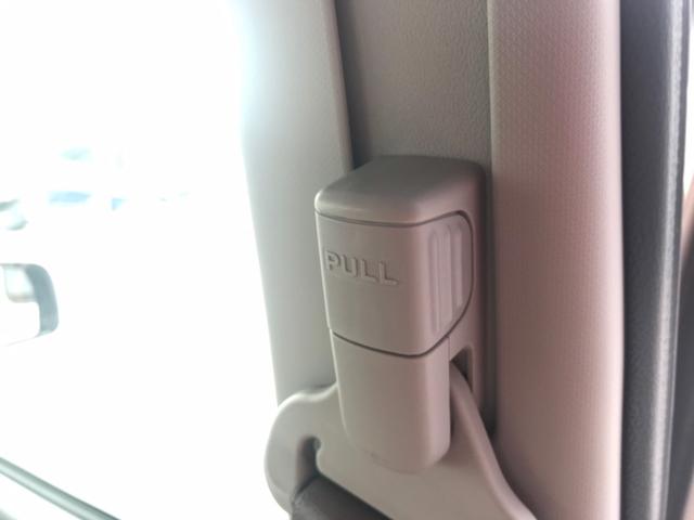 ココアプラスX ワンオーナー 社外メモリーナビ フルセグ地デジTV bluetooth Bカメラ LEDルームランプ HID オートエアコン(30枚目)