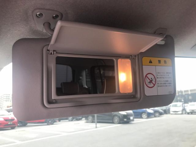 ココアプラスX ワンオーナー 社外メモリーナビ フルセグ地デジTV bluetooth Bカメラ LEDルームランプ HID オートエアコン(38枚目)