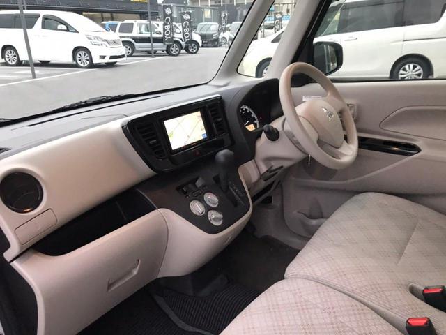 ｅＫスペース Ｍ　社外メモリーナビ　ワンセグＴＶ　運転席シートヒーター　アイドリングストップ　ベンチシート　運転席シートリフター（26枚目）