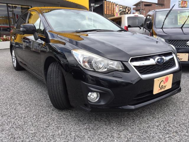 2.0iアイサイト 4WD ワンオーナー パドルシフト(3枚目)