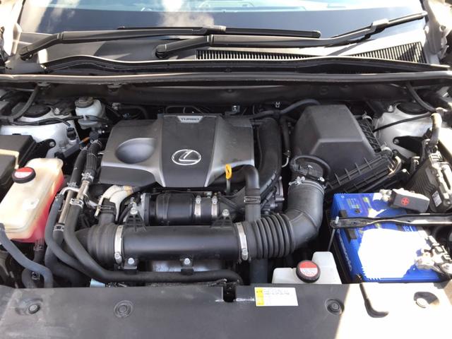 NX200t Fスポーツ WORK20インチAW ARTISANフロントエアロ TRDエアロ TRDマフラー パノラマモニター サンルーフ プリクラッシュ ブルートゥース(74枚目)