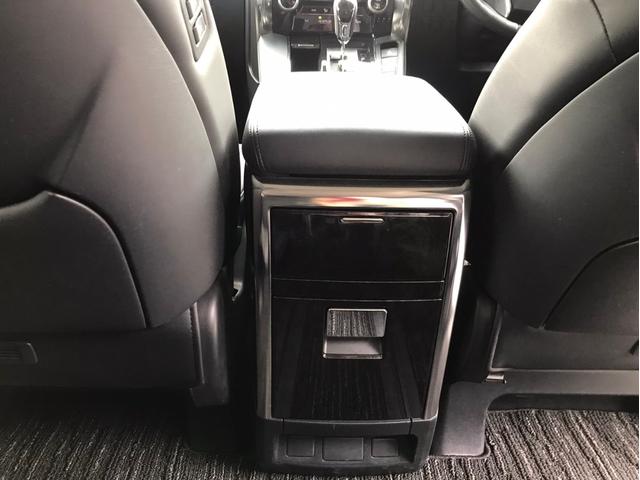 2.5Z Gエディション 純正10インチメモリーナビ フルセグ地デジTV 黒革エアーシート 助手席&セカンドシートオットマン 純正12.8インチフリップダウンモニター レーダークルーズコントロール プリクラッシュセーフティ(26枚目)