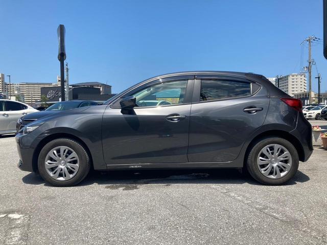 マツダ ＭＡＺＤＡ２