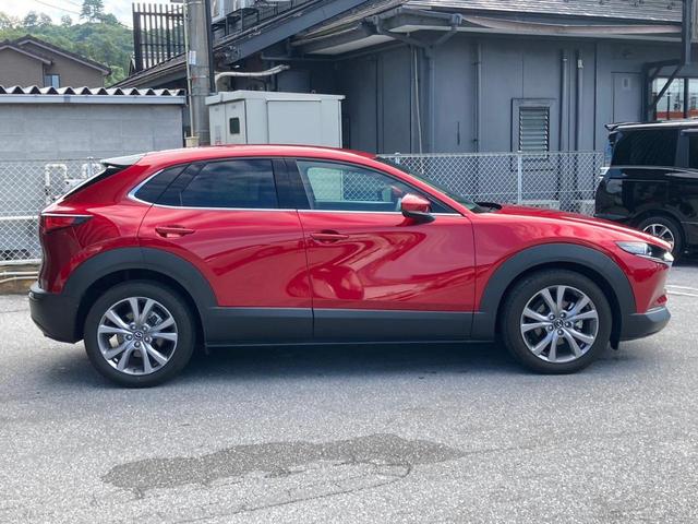 マツダ ＣＸ－３０