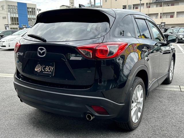 マツダ ＣＸ－５