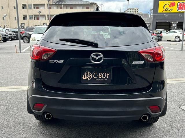 マツダ ＣＸ－５