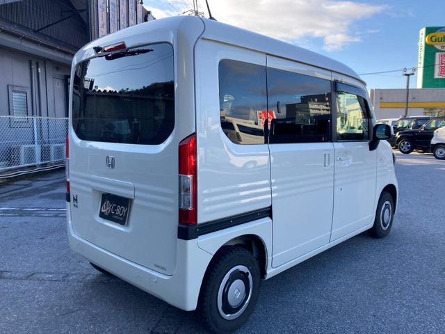 ホンダ Ｎ－ＶＡＮ