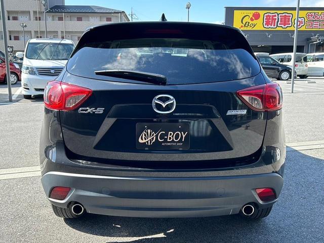 マツダ ＣＸ－５