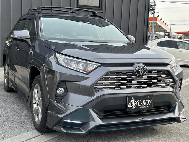 トヨタ ＲＡＶ４