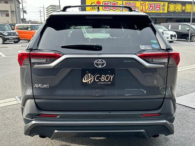 トヨタ ＲＡＶ４