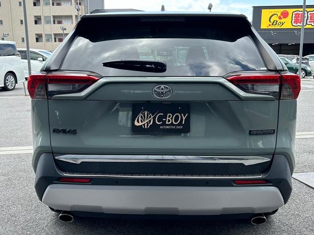 トヨタ ＲＡＶ４