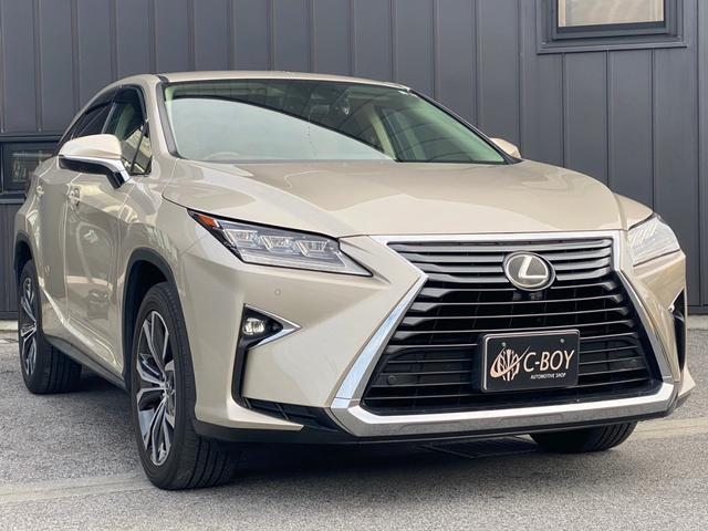 レクサス RX300 Fスポーツ | 【公式】ヤナセの認定中古車検索・中古車情報サイト