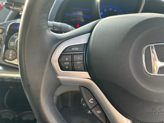 ＣＲ－Ｚ α　純正ＨＤＤナビ　ワンセグＴＶ　バックカメラ　ビルトインＥＴＣ　ドライブレコーダー　クルーズコントロール　社外マフラー　６速マニュアル　ディスチャージ　純正１６インチアルミ（24枚目）