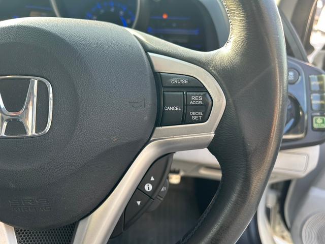 ＣＲ－Ｚ α　純正ＨＤＤナビ　ワンセグＴＶ　バックカメラ　ビルトインＥＴＣ　ドライブレコーダー　クルーズコントロール　社外マフラー　６速マニュアル　ディスチャージ　純正１６インチアルミ（25枚目）
