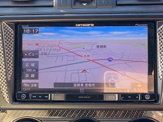 ＷＲＸ Ｓ４ ２．０ＧＴ－Ｓアイサイト　サンルーフ　レカロシート（運転席）　パドルシフト　社外メーター（水温・油温・ブースト）　助手席パワーシート＆シートヒーター　４ＷＤ　ターボ　アイサイト　レーダークルーズコントロール　ＢＬＩＴＺエアクリ（18枚目）