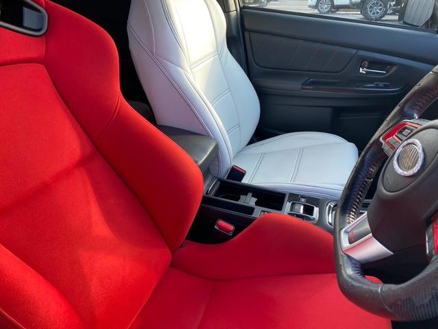 ＷＲＸ Ｓ４ ２．０ＧＴ－Ｓアイサイト　サンルーフ　レカロシート（運転席）　パドルシフト　社外メーター（水温・油温・ブースト）　助手席パワーシート＆シートヒーター　４ＷＤ　ターボ　アイサイト　レーダークルーズコントロール　ＢＬＩＴＺエアクリ（36枚目）