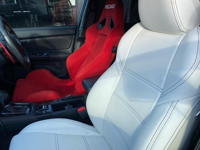 ＷＲＸ Ｓ４ ２．０ＧＴ－Ｓアイサイト　サンルーフ　レカロシート（運転席）　パドルシフト　社外メーター（水温・油温・ブースト）　助手席パワーシート＆シートヒーター　４ＷＤ　ターボ　アイサイト　レーダークルーズコントロール　ＢＬＩＴＺエアクリ（37枚目）