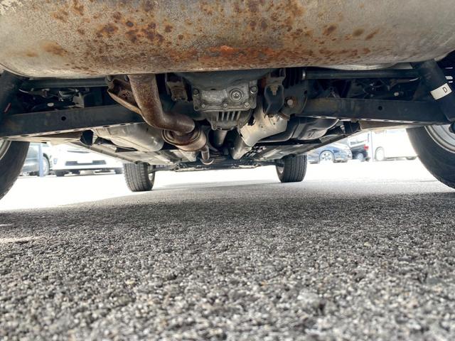 エクストレイル ２０Ｘ　エマージェンシーブレーキパッケージ　エマージェンシーブレーキ　アイドリングストップ　４ＷＤ　カブロンシート　シートヒーター　ミラー型ドライブレコーダー　ＥＴＣ車載器　バックカメラ　ストラーダＳＤナビ　フルセグ地デジＴＶ　ブルートゥース（44枚目）