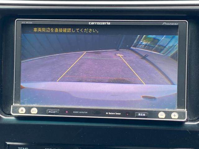 カムリ ハイブリッド　Ｇパッケージ　カロッツェリアメモリーナビ　フルセグ地デジＴＶ　ブルートゥース　バックカメラ　ビルトインＥＴＣ　クルーズコントロール　ステアリングスイッチ　クリアランスソナー　運転席パワーシート　ＧＰＳレーダー（19枚目）