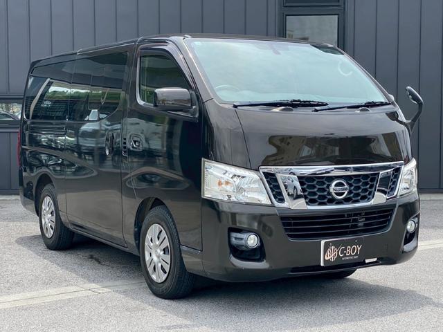 ＮＶ３５０キャラバンバン ロングプレミアムＧＸ　純正ＳＤナビ　フルセグ地デジＴＶ　ブルートゥース　ＴＶキット　スマートキー＆プッシュスタート　ＥＴＣ車載器　ヘッドライトレベライザー　両側スライドドア　バックカメラ（7枚目）