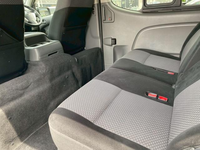 ＮＶ３５０キャラバンバン ロングプレミアムＧＸ　純正ＳＤナビ　フルセグ地デジＴＶ　ブルートゥース　ＴＶキット　スマートキー＆プッシュスタート　ＥＴＣ車載器　ヘッドライトレベライザー　両側スライドドア　バックカメラ（40枚目）