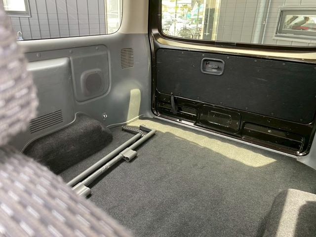 ＮＶ３５０キャラバンバン ロングプレミアムＧＸ　純正ＳＤナビ　フルセグ地デジＴＶ　ブルートゥース　ＴＶキット　スマートキー＆プッシュスタート　ＥＴＣ車載器　ヘッドライトレベライザー　両側スライドドア　バックカメラ（44枚目）