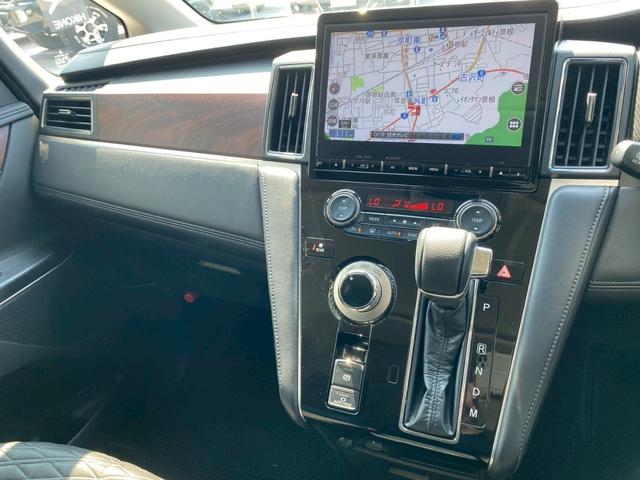 デリカＤ：５ Ｐ　ワンオーナー　メーカーＯＰナビ　パノラマモニター　ディーゼル車　シートヒーター　ＥＴＣ　パドルシフト　ハンドルヒーター　パワーバックドア　両側パワースライドドア　ＡＣ１００Ｖ　クルーズコントロール（22枚目）