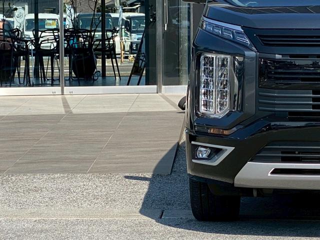 デリカＤ：５ Ｐ　ワンオーナー　メーカーＯＰナビ　パノラマモニター　ディーゼル車　シートヒーター　ＥＴＣ　パドルシフト　ハンドルヒーター　パワーバックドア　両側パワースライドドア　ＡＣ１００Ｖ　クルーズコントロール（44枚目）