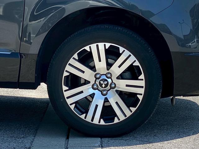 デリカＤ：５ Ｐ　ワンオーナー　メーカーＯＰナビ　パノラマモニター　ディーゼル車　シートヒーター　ＥＴＣ　パドルシフト　ハンドルヒーター　パワーバックドア　両側パワースライドドア　ＡＣ１００Ｖ　クルーズコントロール（46枚目）