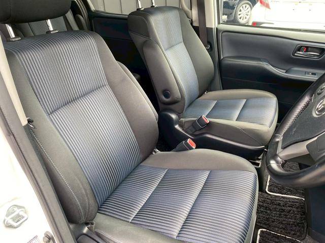 ヴォクシー ＺＳ　煌ＩＩ　アルパイン９インチナビ　バックカメラ　ビルトインＥＴＣ　両側パワースライドドア　オートハイビーム　後席フリップダウンモニター　フルセグＴＶ　ブルートゥース　ステアリングリモコン　サンシェード（33枚目）