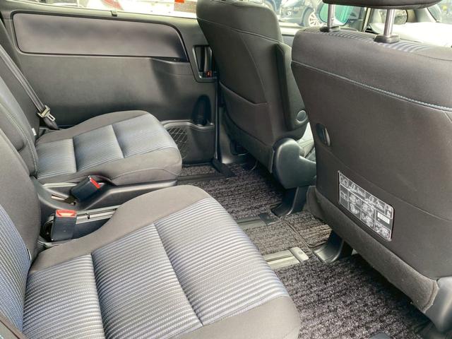 ヴォクシー ＺＳ　煌ＩＩ　アルパイン９インチナビ　バックカメラ　ビルトインＥＴＣ　両側パワースライドドア　オートハイビーム　後席フリップダウンモニター　フルセグＴＶ　ブルートゥース　ステアリングリモコン　サンシェード（35枚目）