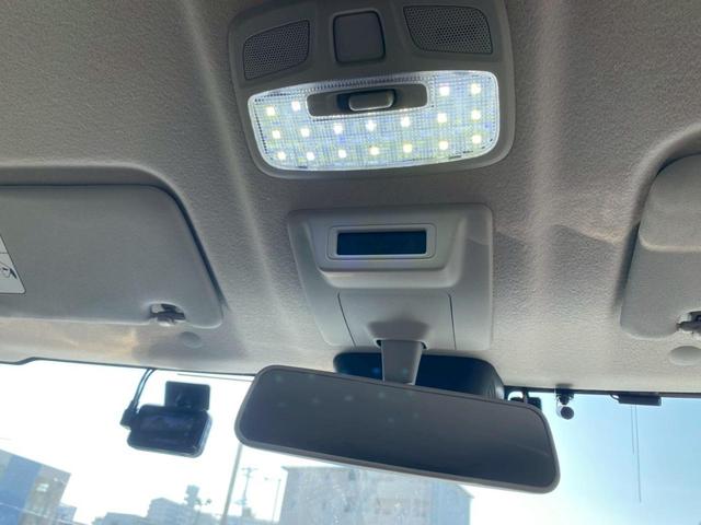 ジムニー ＸＣ　カロッツェリア８インチメモリーナビ　フルセグ地デジＴＶ　ブルートゥース　バックカメラ　ＥＴＣ車載器　前後ドライブレコーダー　ステアリングリモコン　ＬＥＤヘッドライト　クルーズコントロール　４ＷＤ（30枚目）