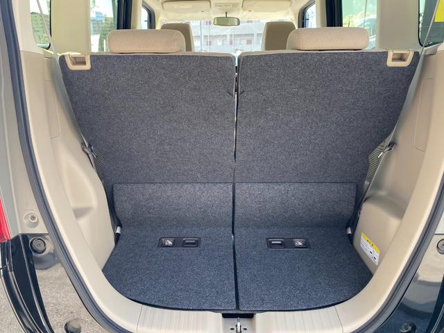 N-BOX Gホンダセンシング スマートキー&プッシュスタート ホンダセンシング レーダークルーズコントロール ビルトインETC ステアリングリモコン バックカメラ ベンチシート 両側スライドドア アイドリングストップ(14枚目)