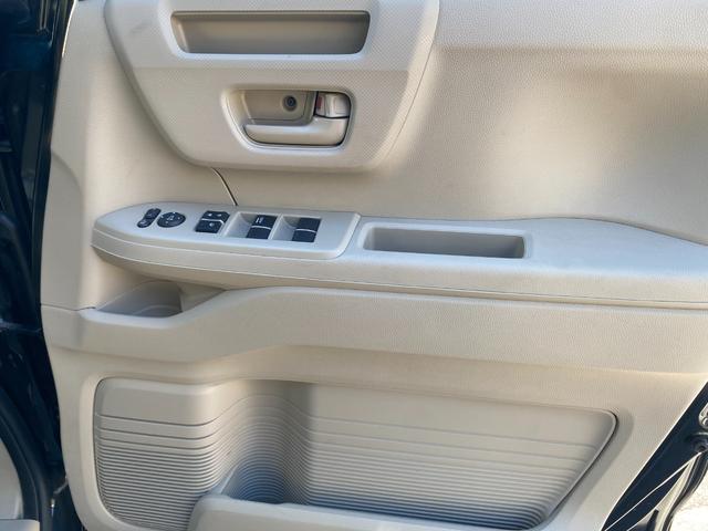 N-BOX Gホンダセンシング スマートキー&プッシュスタート ホンダセンシング レーダークルーズコントロール ビルトインETC ステアリングリモコン バックカメラ ベンチシート 両側スライドドア アイドリングストップ(27枚目)