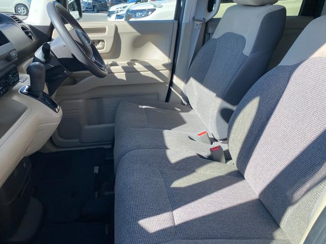 N-BOX Gホンダセンシング スマートキー&プッシュスタート ホンダセンシング レーダークルーズコントロール ビルトインETC ステアリングリモコン バックカメラ ベンチシート 両側スライドドア アイドリングストップ(31枚目)