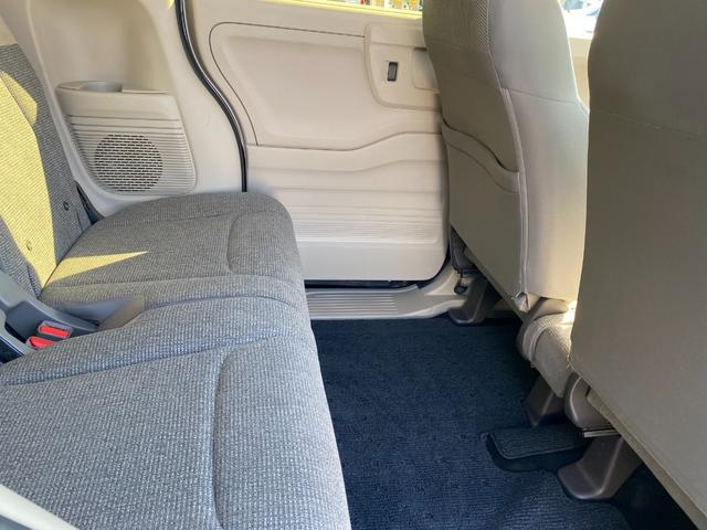 N-BOX Gホンダセンシング スマートキー&プッシュスタート ホンダセンシング レーダークルーズコントロール ビルトインETC ステアリングリモコン バックカメラ ベンチシート 両側スライドドア アイドリングストップ(32枚目)